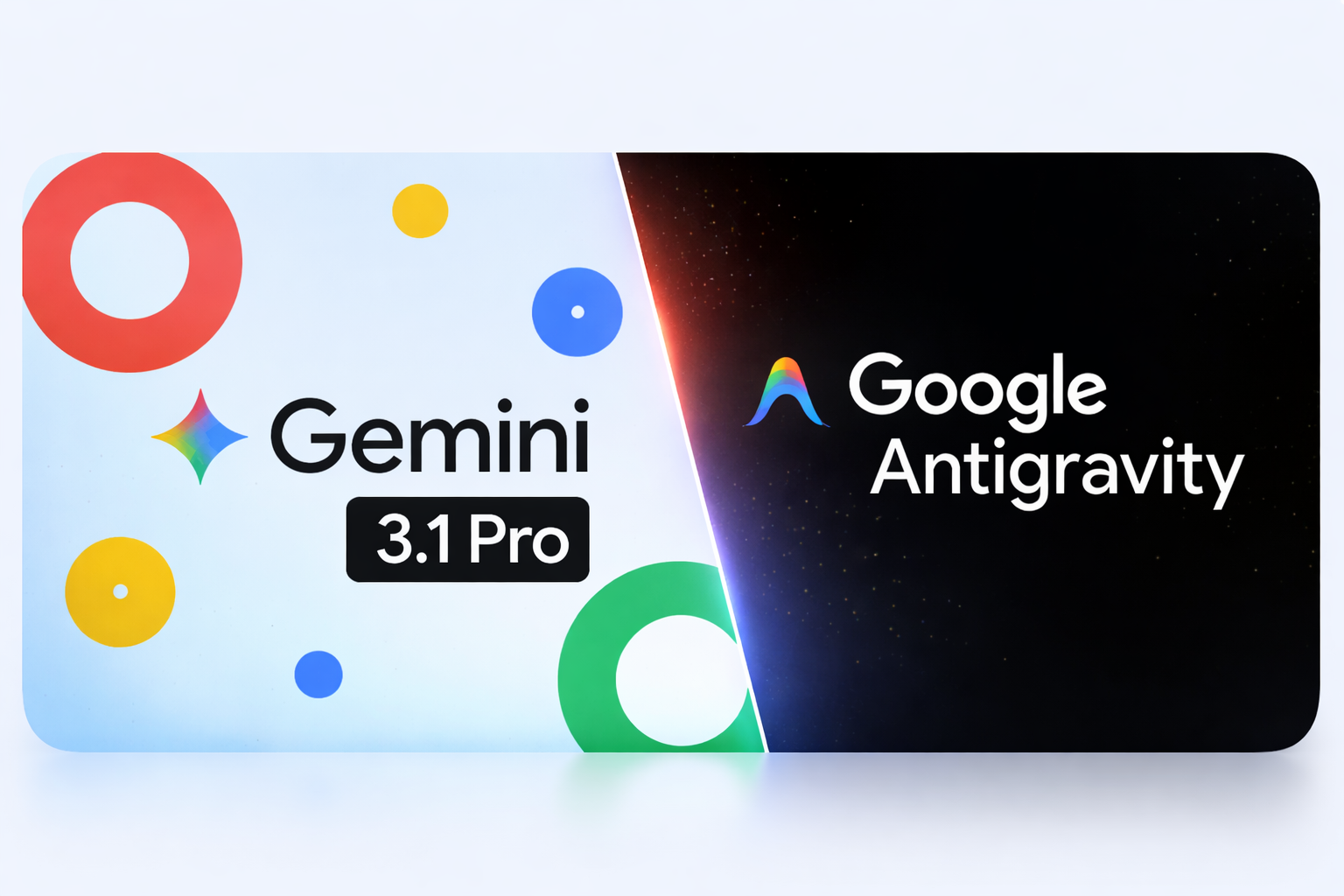 Gemini3.1Pro年度权益